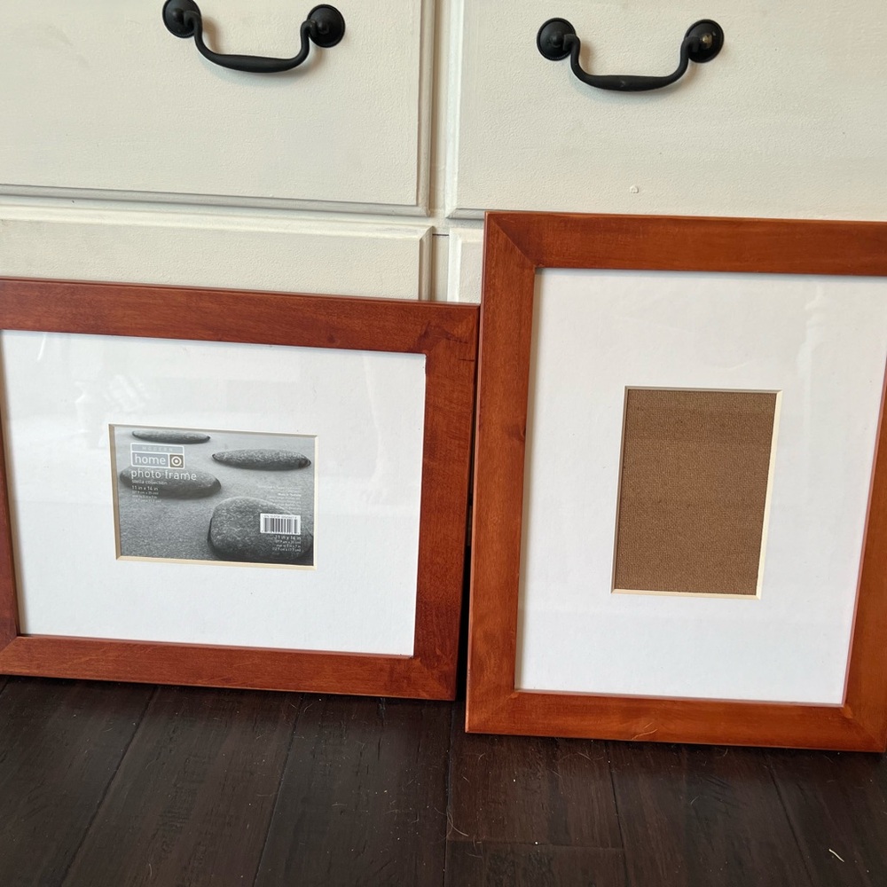 11X14 frames (2)